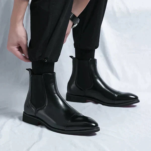 Fabienne | Casual en Moeiteloze winterlaarzen