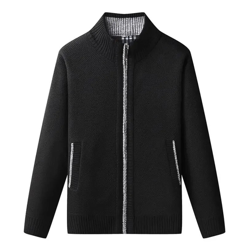 Sibylle | Eenvoudig en stijlvol wintervest