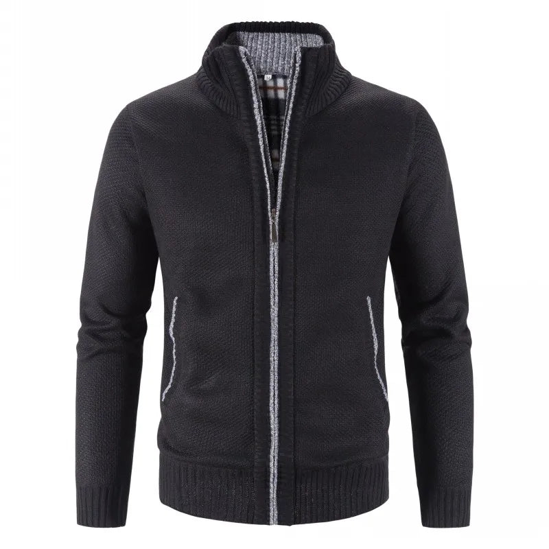 Zendaya | Comfortabel en stijlvol wintervest