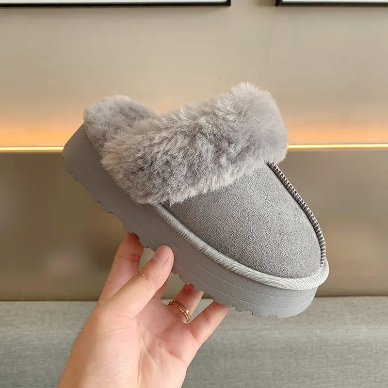 Lucille | Stijlvol en elegant winterkledingstuk
