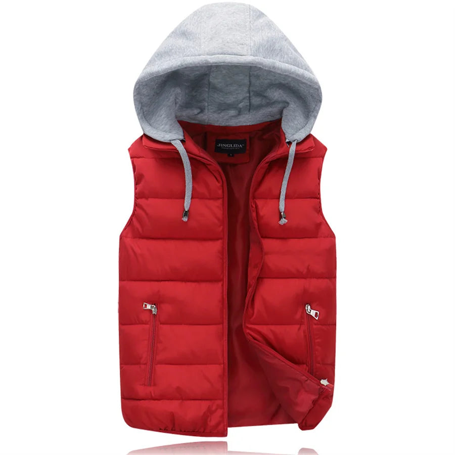 Ardanella | Tijdloos en stijlvol wintervest