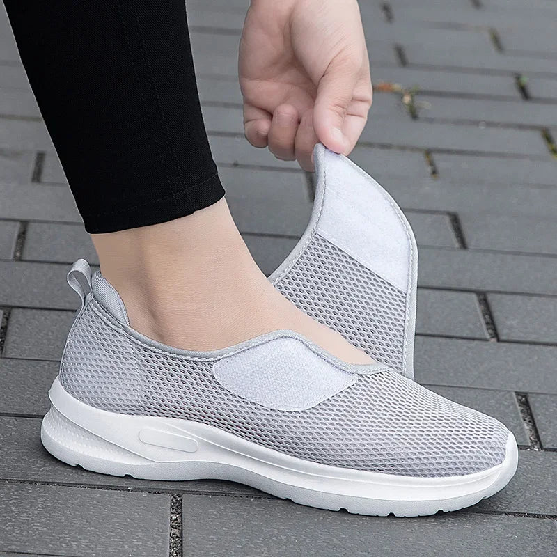 Margareta | Stijlvolle en elegante zomerschoenen