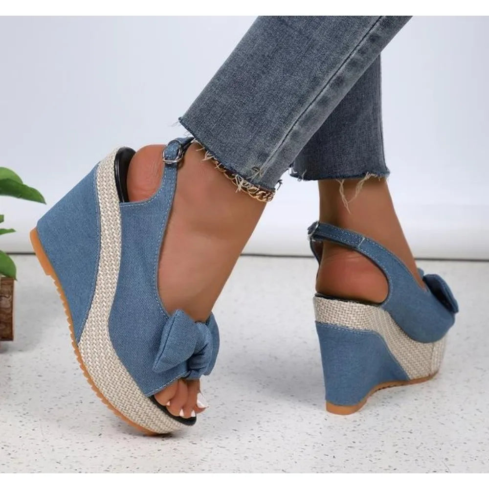 Gianna | Casual en comfortabele wintersandalen
