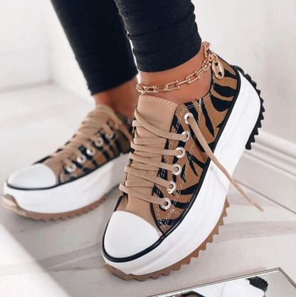Tinsley | Casual en Relaxed winter Sneakers