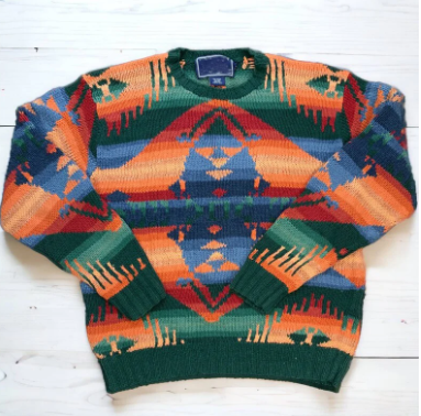 Aileen | Modieuze en Moeiteloze winterpullover