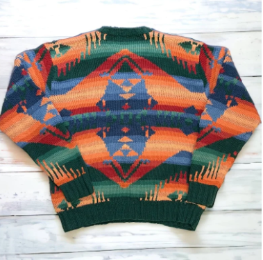 Aileen | Modieuze en Moeiteloze winterpullover