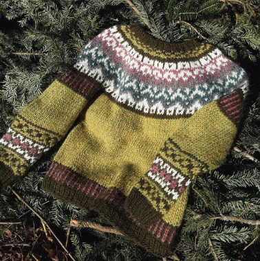 Bambee | Modieuze en Moeiteloze winterpullover