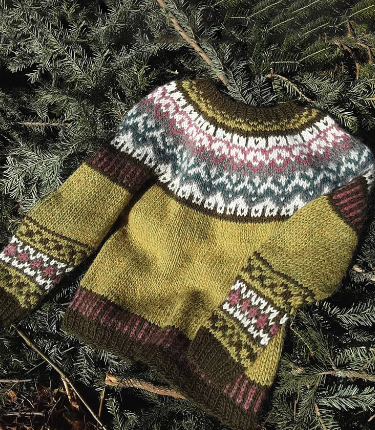 Bambee | Modieuze en Moeiteloze winterpullover