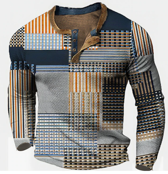 Mariska | Moderne en modieuze winterpullover