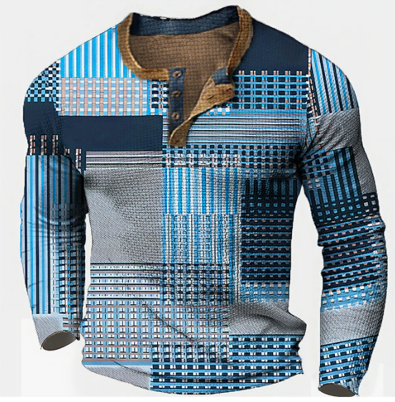 Mariska | Moderne en modieuze winterpullover