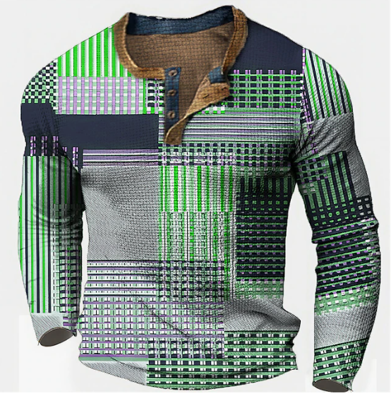 Mariska | Moderne en modieuze winterpullover