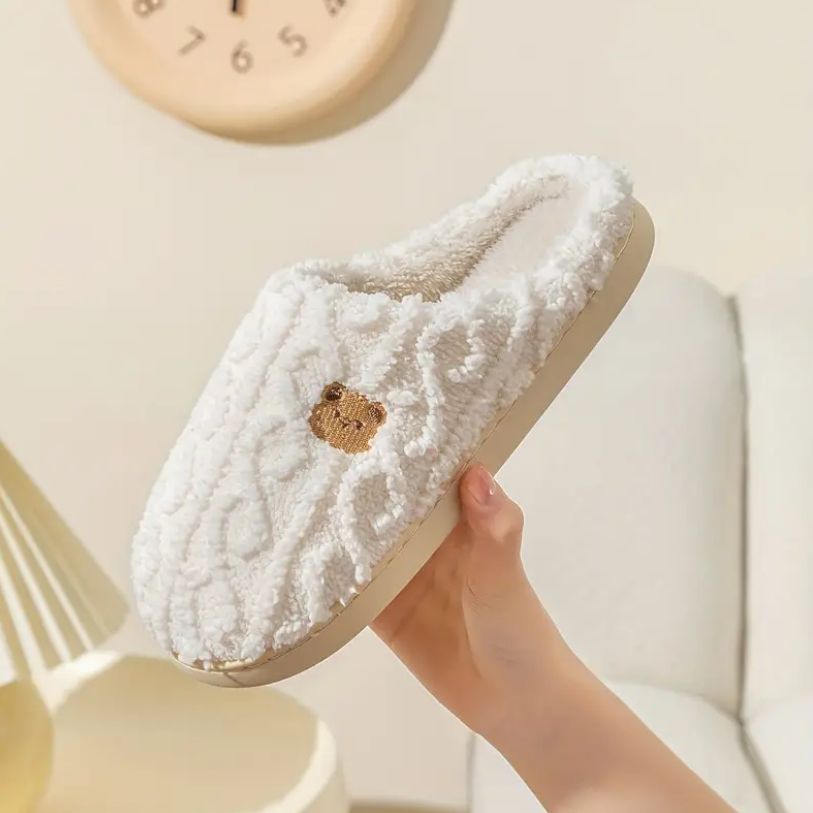 Esmé | Timeless and Stylish summer Slippers