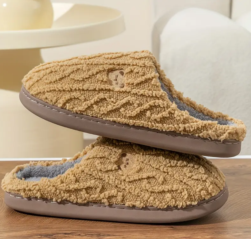 Esmé | Timeless and Stylish summer Slippers