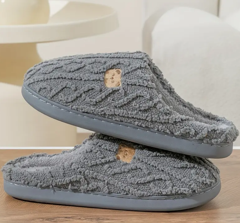 Esmé | Timeless and Stylish summer Slippers
