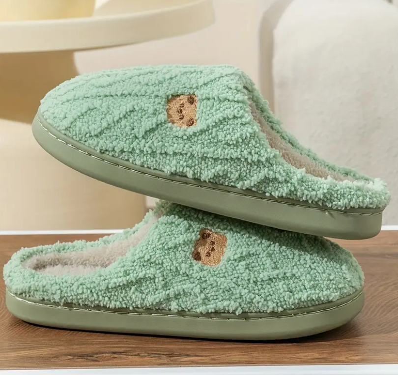 Esmé | Timeless and Stylish summer Slippers