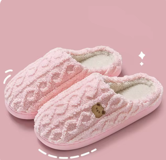 Esmé | Timeless and Stylish summer Slippers