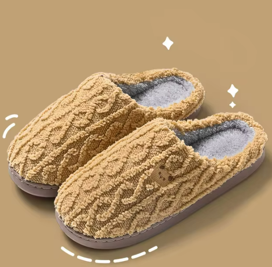 Esmé | Timeless and Stylish summer Slippers