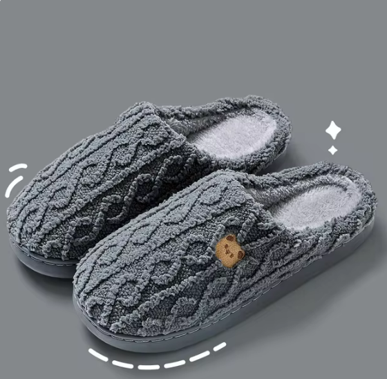 Esmé | Timeless and Stylish summer Slippers