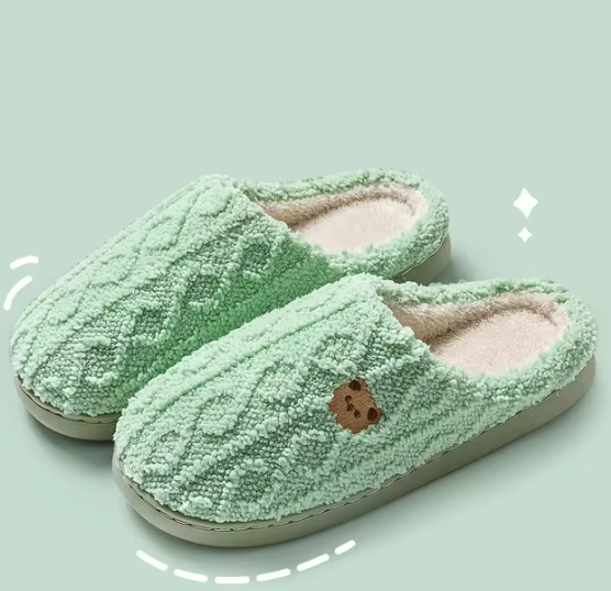 Esmé | Timeless and Stylish summer Slippers