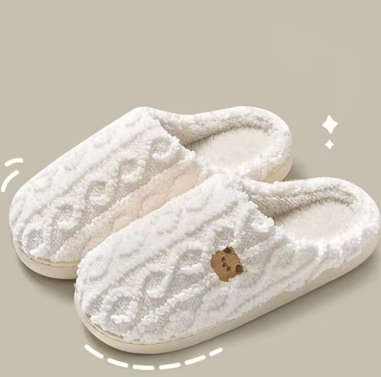 Esmé | Timeless and Stylish summer Slippers
