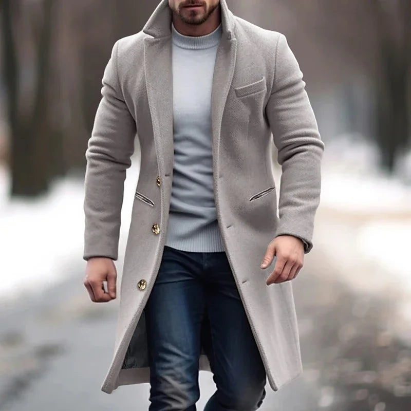 Marisa | Trendy en elegante winterjas