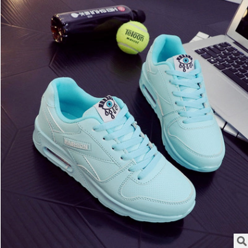 Luz | Comfortabele en stijlvolle zomerschoenen