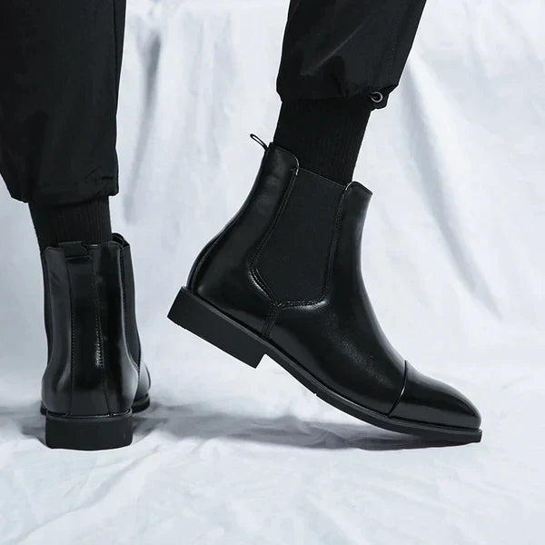 Fabienne | Casual en Moeiteloze winterlaarzen