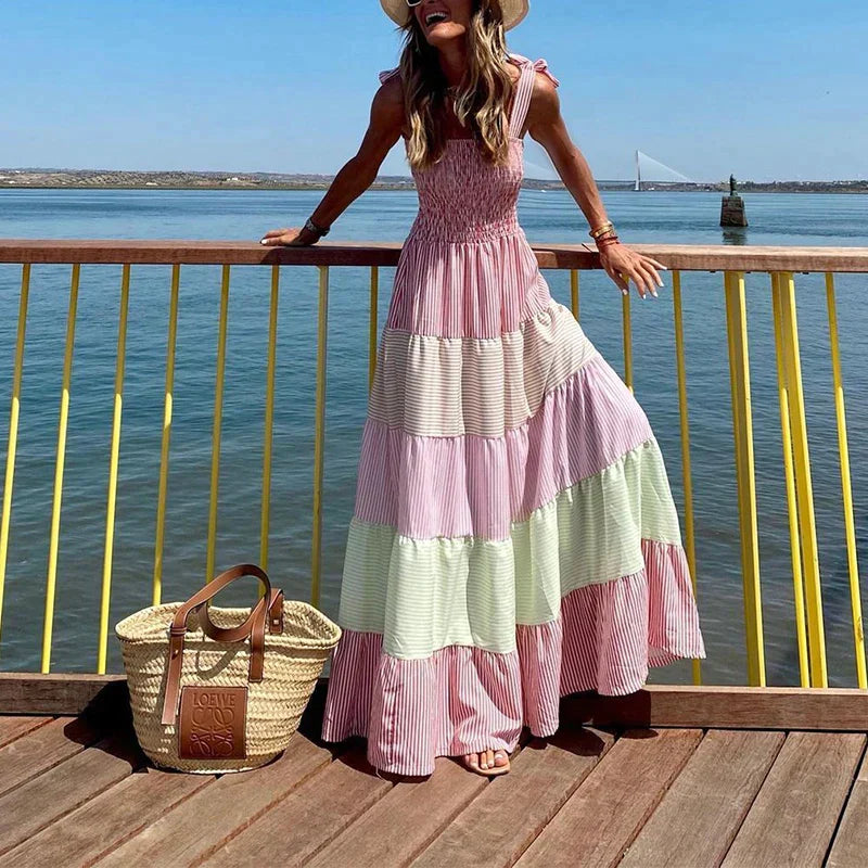 Emer | Casual en Relaxed winter Dress