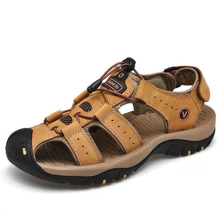Zariah | Casual en comfortabele wintersandalen