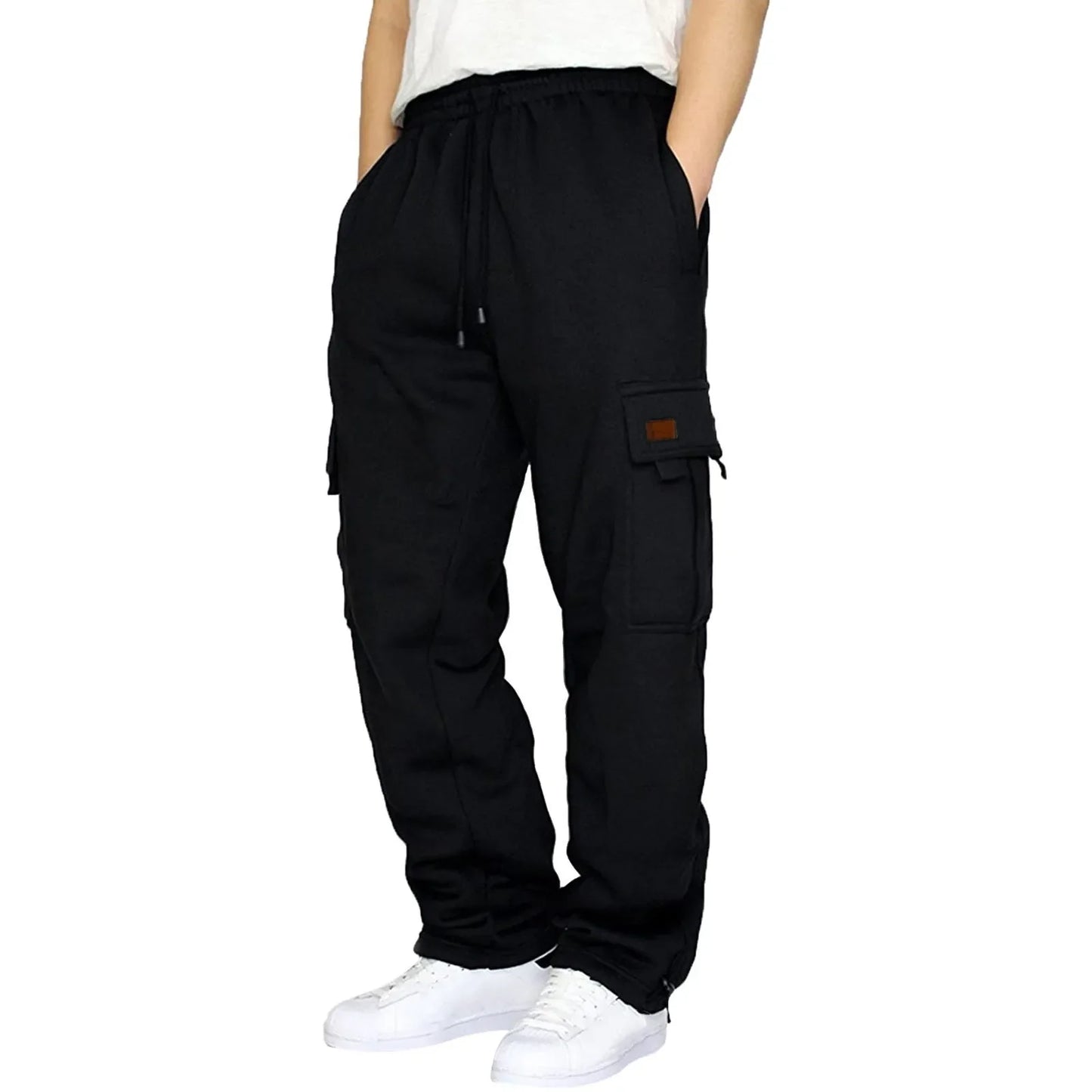 Bayla | Stijlvolle en elegante winterbroek