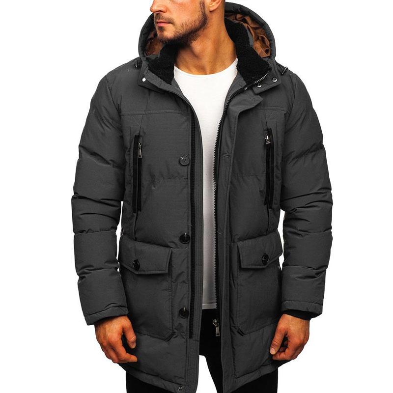 Elettra | Comfortabel en stijlvol winterjack