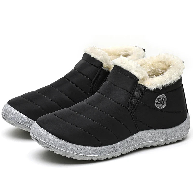 Chique en ontspannen winterkledingstuk
