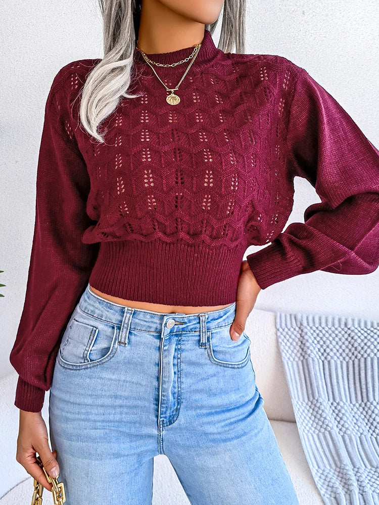Spencer | Elegante en Casual winter Trui