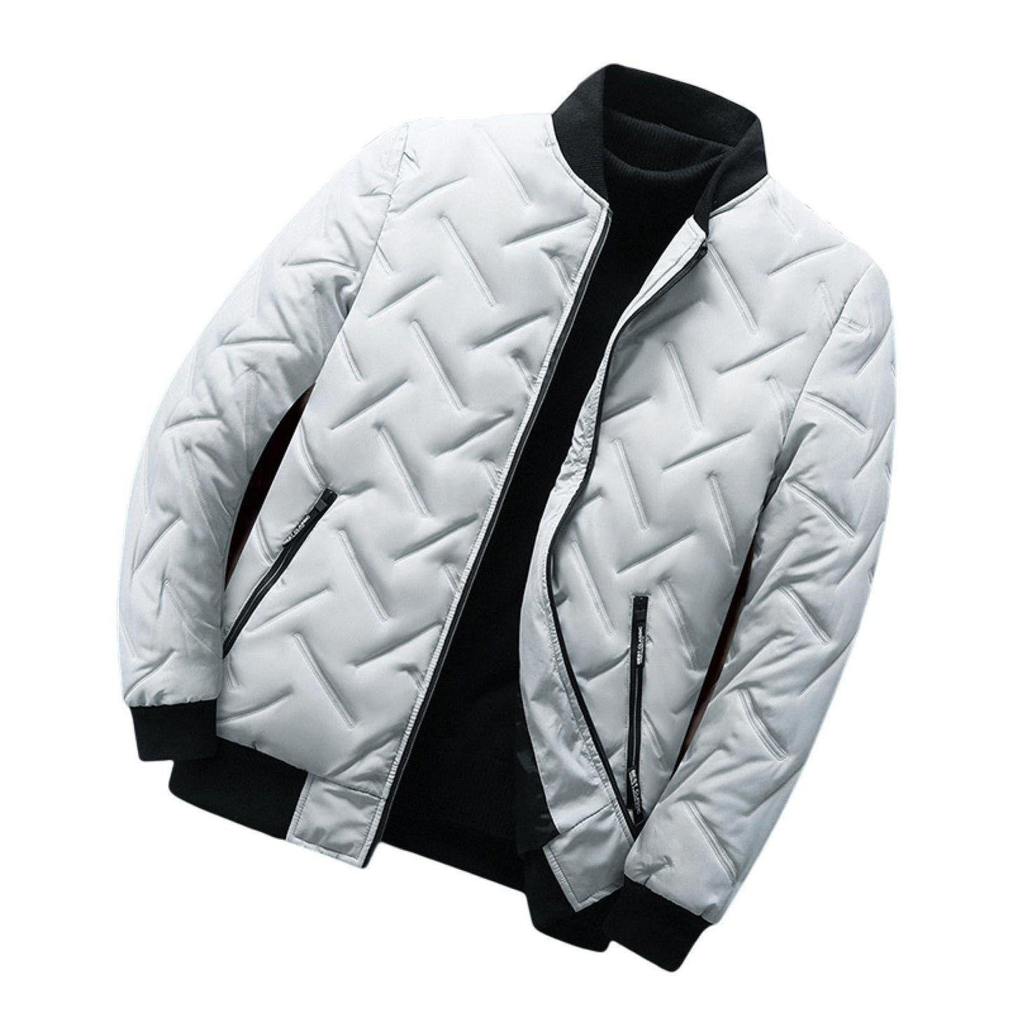 Halina | Moeiteloos en stijlvol winterjack