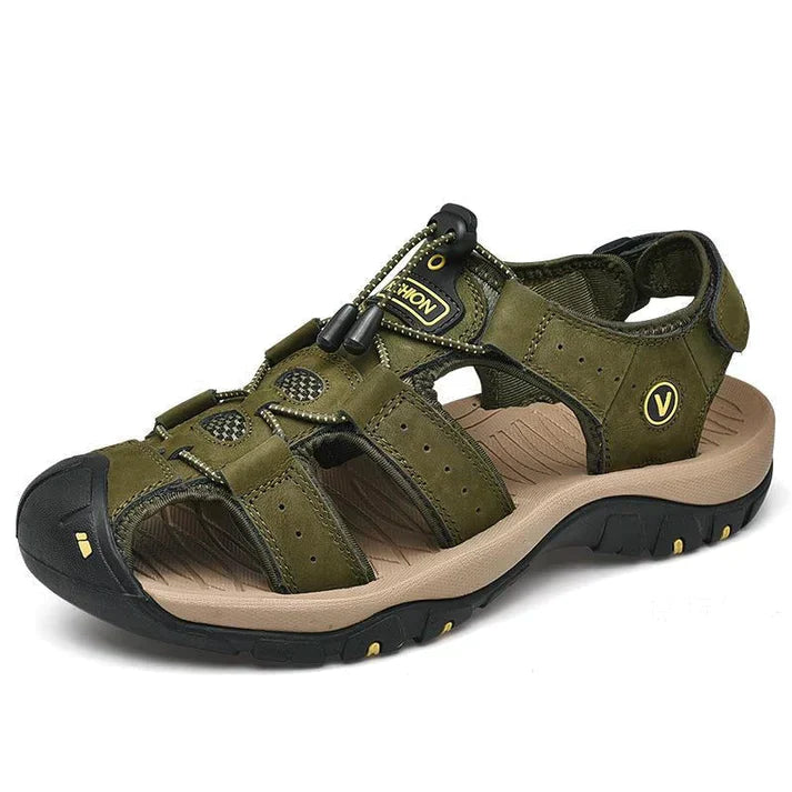 Zariah | Casual en comfortabele wintersandalen