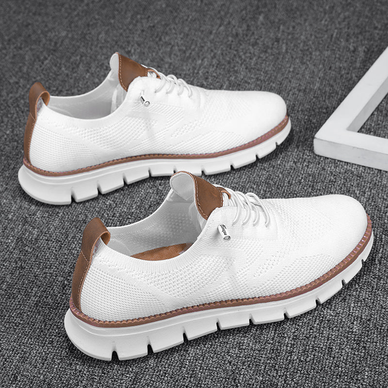 Gisela | Casual en comfortabele winterschoenen