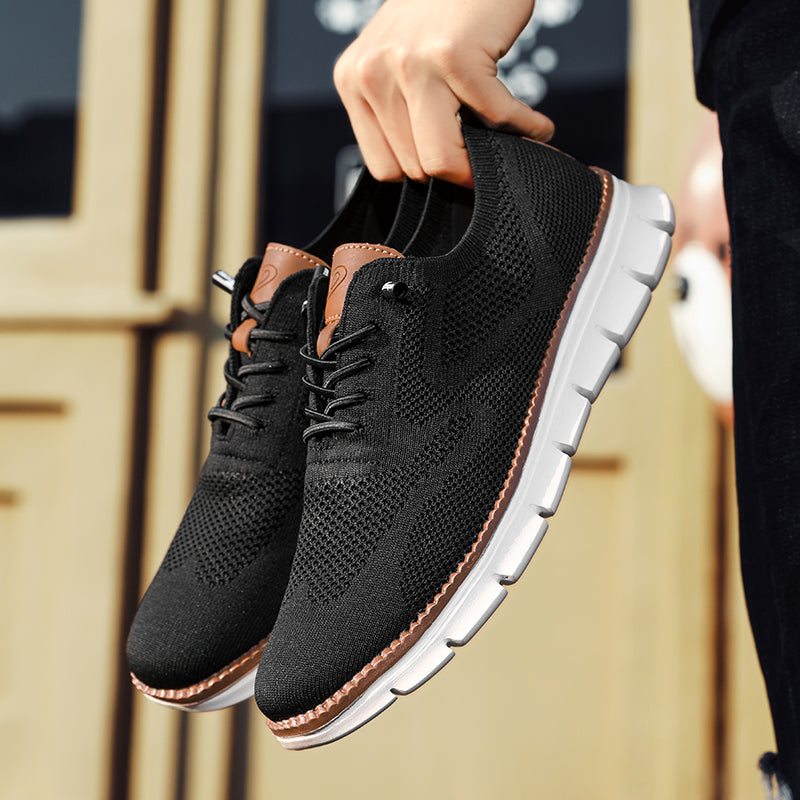 Gisela | Casual en comfortabele winterschoenen