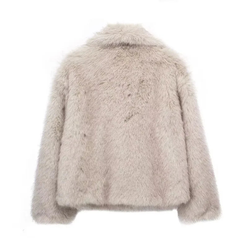 Filomena | Klassiek en comfortabel winterkledingstuk
