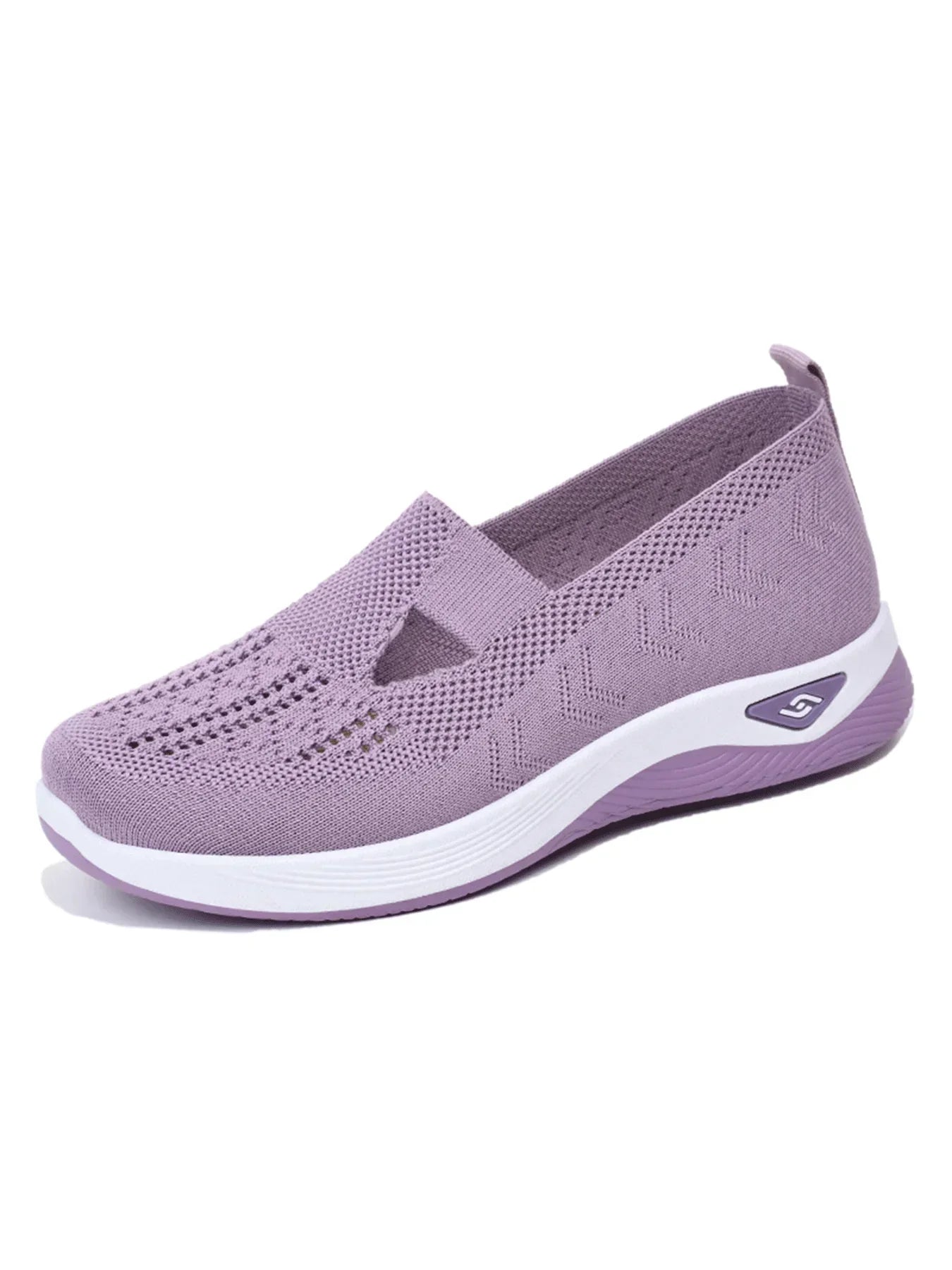 Dymphna | Simple and Stylish summer Sneakers