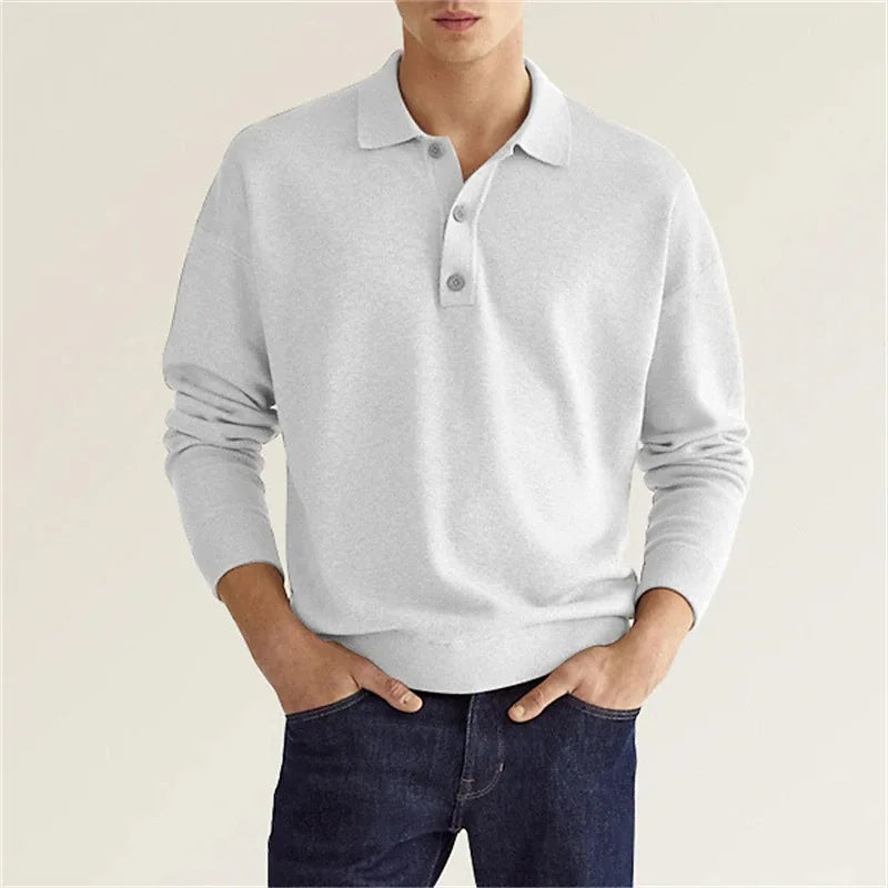 Hip en elegant winterkledingstuk