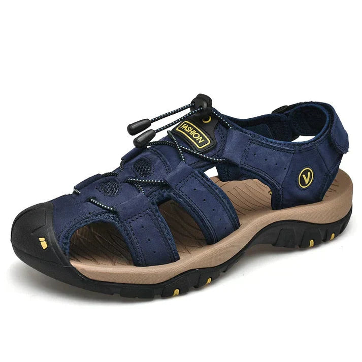 Zariah | Casual en comfortabele wintersandalen