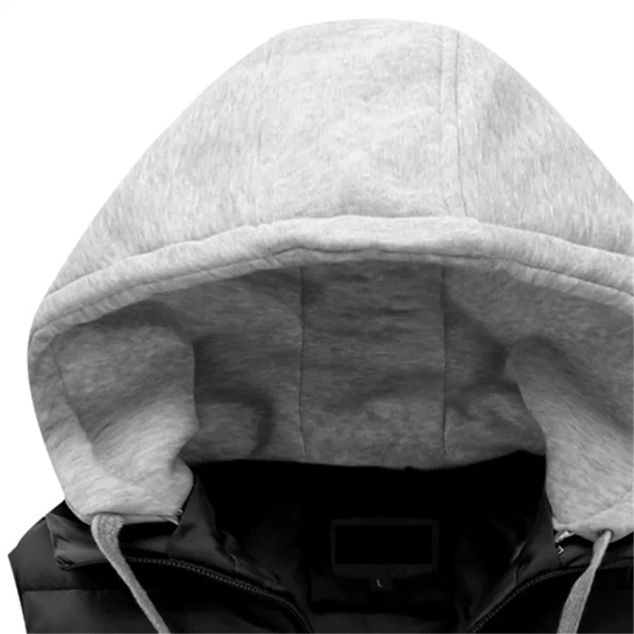 Ardanella | Tijdloos en stijlvol wintervest