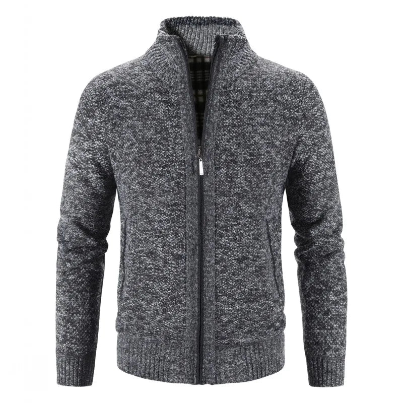 Zendaya | Comfortabel en stijlvol wintervest