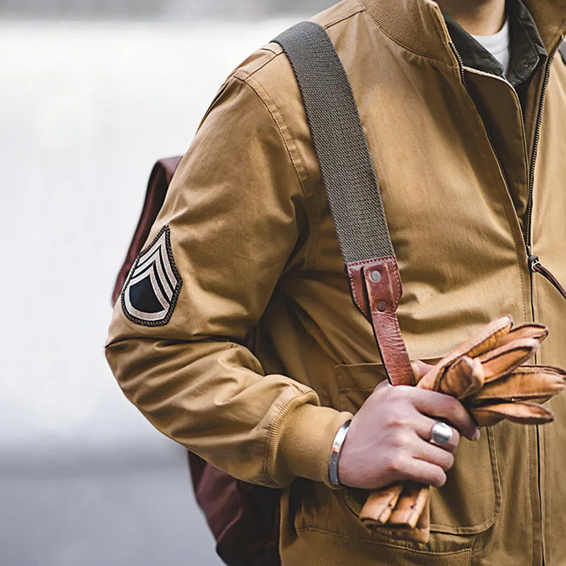 Devika | Moeiteloos en trendy winterjack