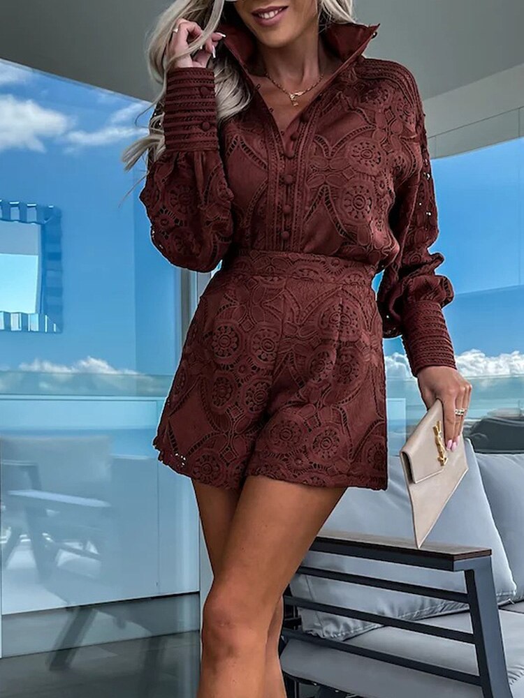 Beatrice | Trendy en elegant winterkledingstuk