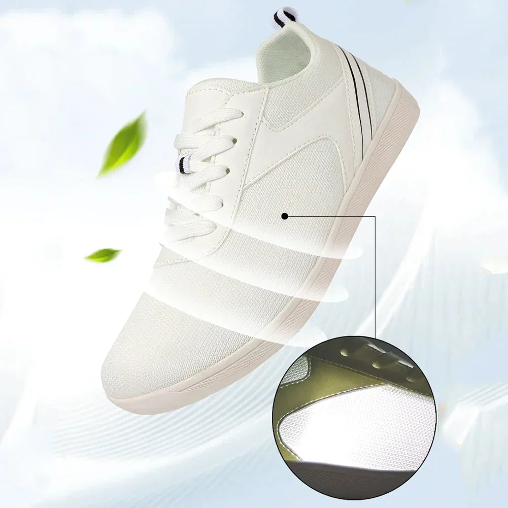 Francia | Casual en Relaxed zomerschoenen