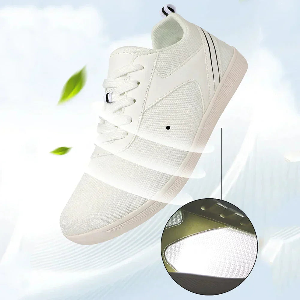 Charline | Casual en comfortabele zomerschoenen