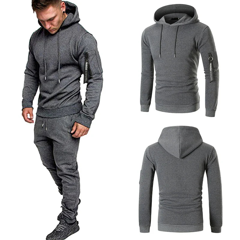 Brenda | Getailleerde en elegante winter Hoodie