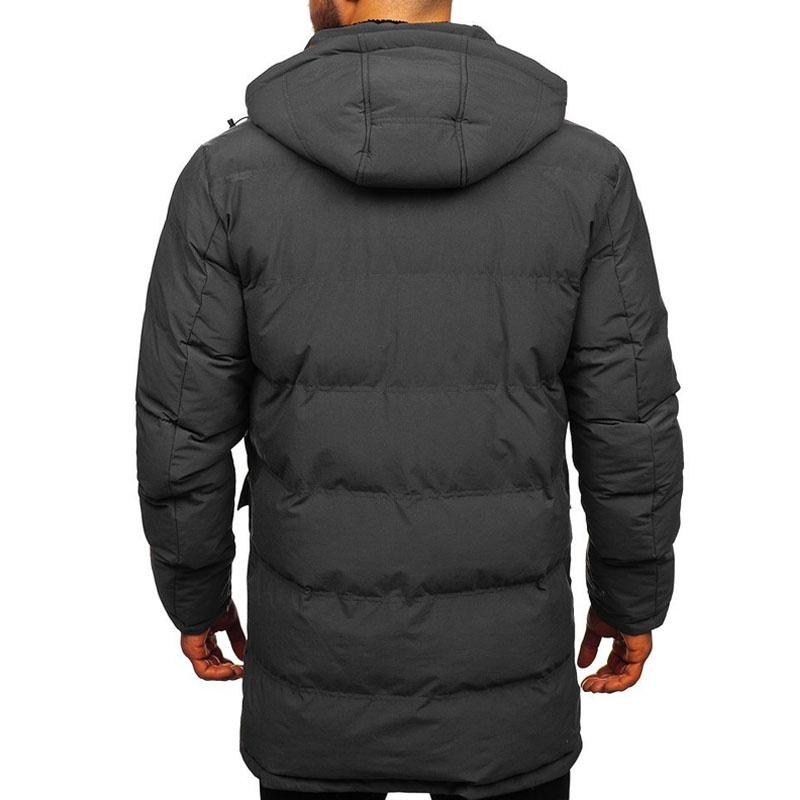 Elettra | Comfortabel en stijlvol winterjack