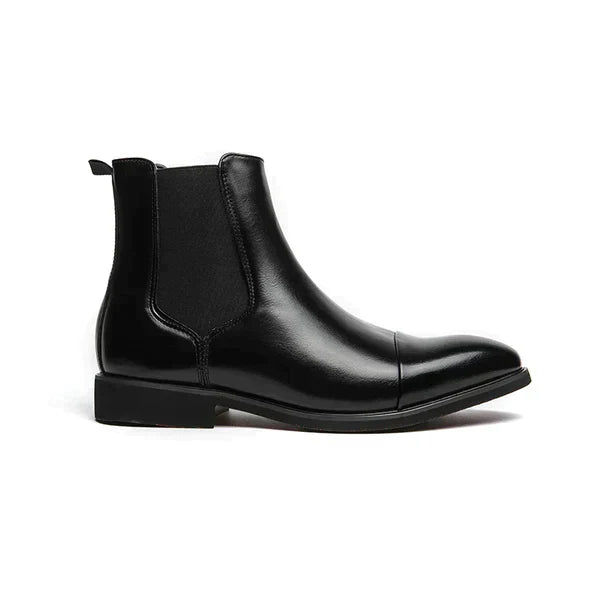 Fabienne | Casual en Moeiteloze winterlaarzen